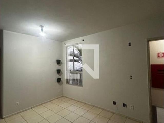 Apartamento aluguel em Região Geográfica Imediata de Uberlândia, Oliveira Fortes