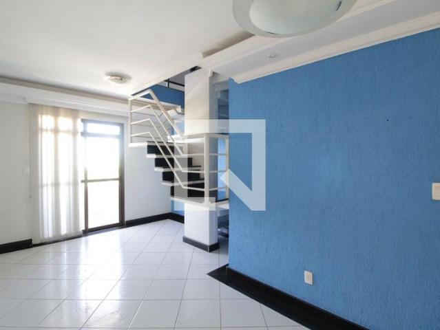 Apartamento aluguel em Região Geográfica Imediata de Uberlândia, Oliveira Fortes