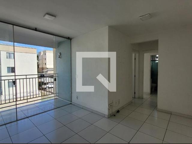 Apartamento aluguel em Betim, Parque Brasileia