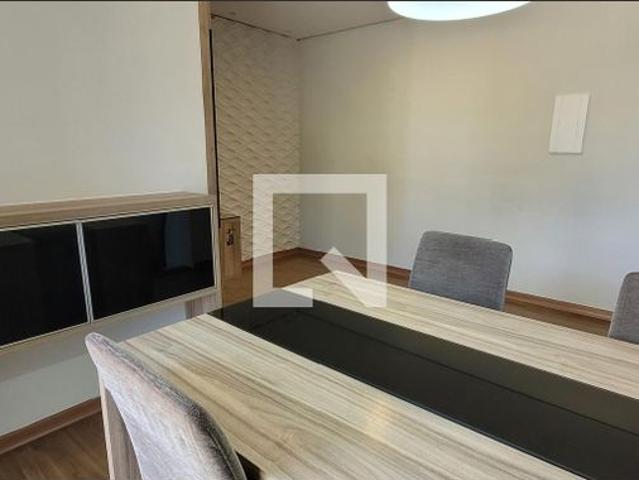 Apartamento aluguel em Região Geográfica Imediata de Belo Horizonte, Região Metropolitana de Belo Horizonte