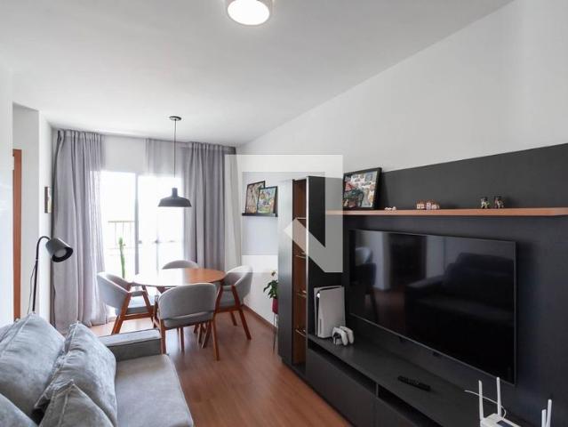Apartamento aluguel em Vila das Gangorras, Contagem