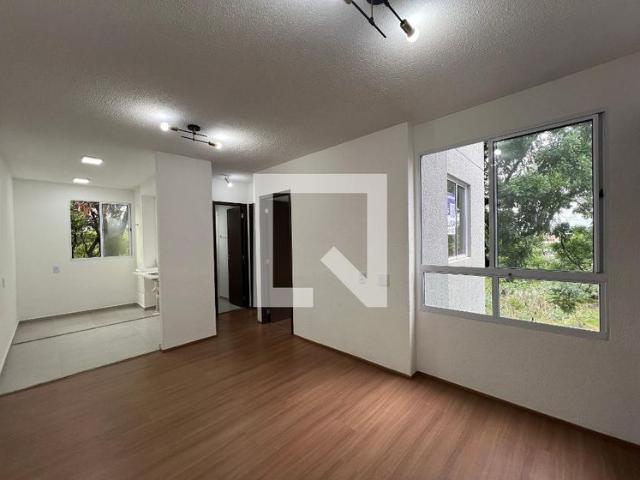 Apartamento aluguel em Vila das Gangorras, Contagem