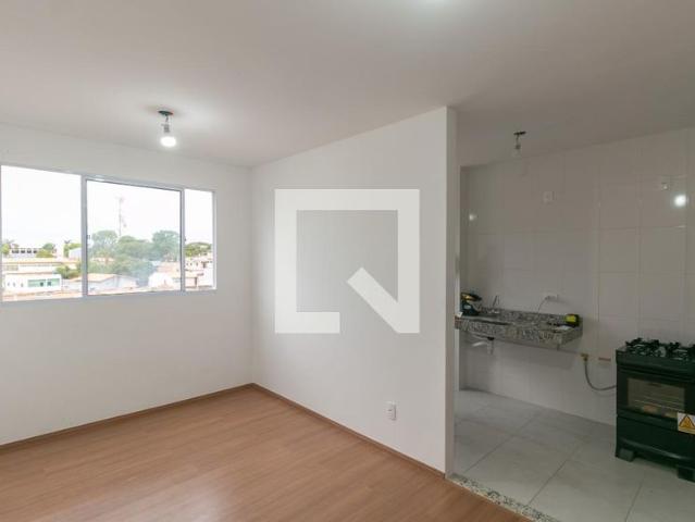 Apartamento aluguel em Vila das Gangorras, Contagem