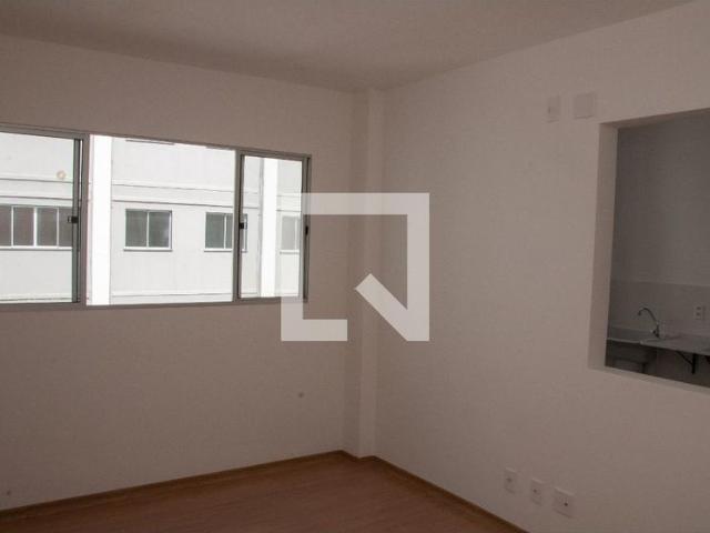 Apartamento aluguel em Vila Boa Vista, Contagem