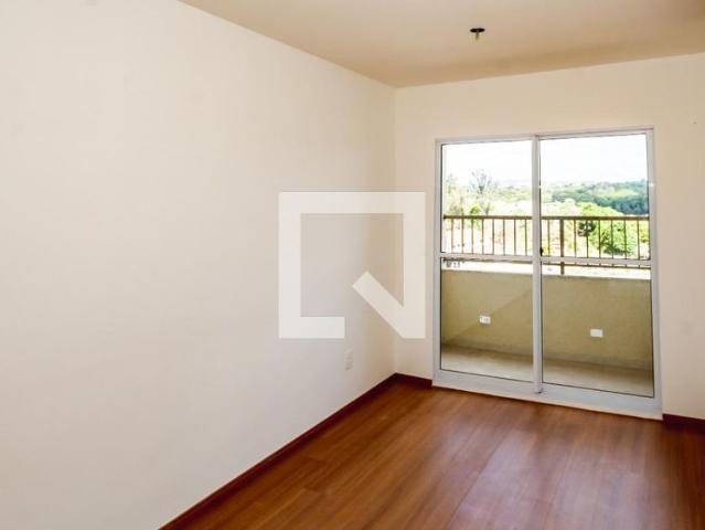 Apartamento aluguel em Vila das Gangorras, Contagem