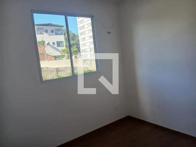 Apartamento aluguel em Vila das Gangorras, Contagem