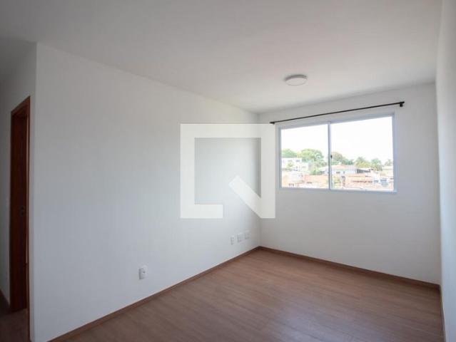 Apartamento aluguel em Vila das Gangorras, Contagem
