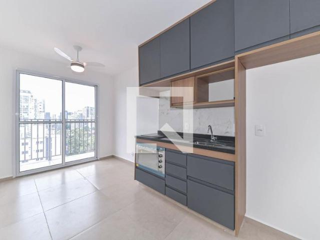 Apartamento aluguel em Campo Belo, São Paulo