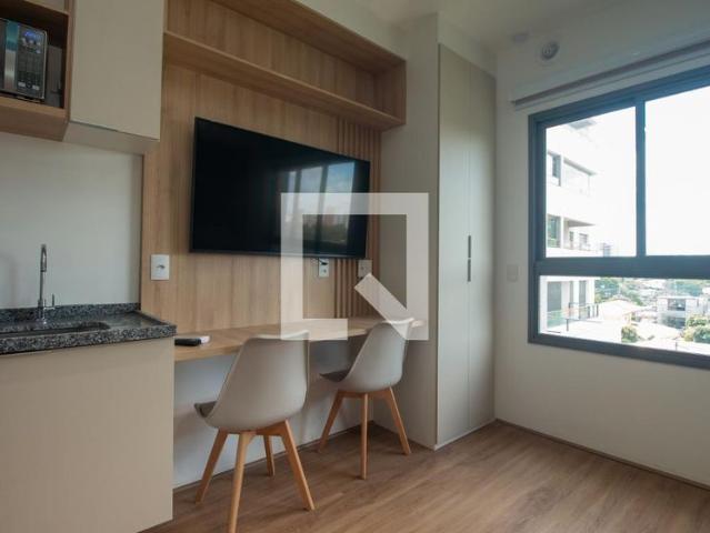 Apartamento aluguel em Região Imediata de São Paulo, Região Metropolitana de São Paulo