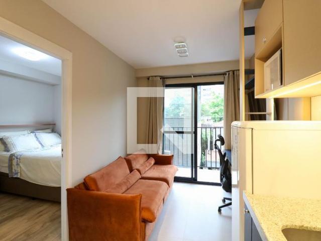 Apartamento aluguel em Região Imediata de São Paulo, Região Metropolitana de São Paulo