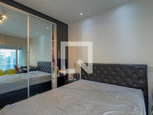 Apartamento aluguel em Região Imediata de São Paulo, Região Metropolitana de São Paulo