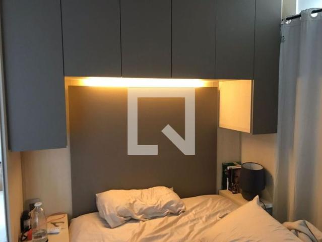 Apartamento aluguel em Campo Belo, São Paulo