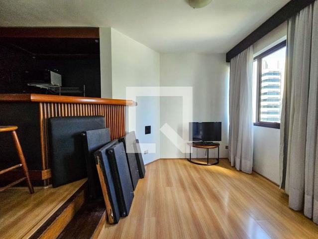 Apartamento aluguel em Região Imediata de São Paulo, Região Metropolitana de São Paulo