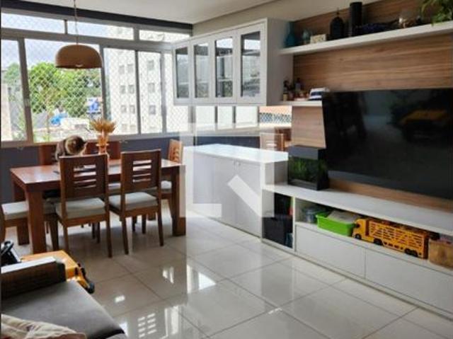 Apartamento aluguel em Região Imediata de São Paulo, Região Metropolitana de São Paulo
