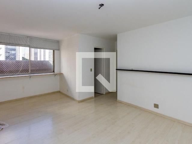 Apartamento aluguel em Brooklin Novo, São Paulo