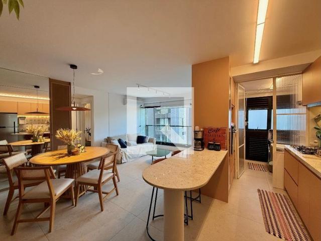 Apartamento aluguel em Campo Belo, Biritiba-Mirim