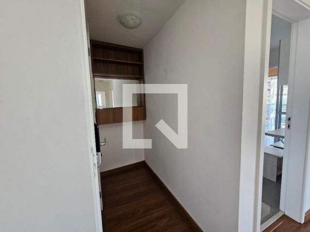 Apartamento aluguel em Brooklin Novo, São Paulo