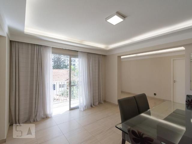 Apartamento aluguel em Região Imediata de São Paulo, Região Metropolitana de São Paulo