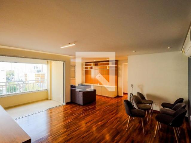 Apartamento aluguel em Região Imediata de São Paulo, Região Metropolitana de São Paulo