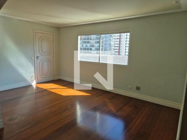 Apartamento aluguel em Região Imediata de São Paulo, Região Metropolitana de São Paulo