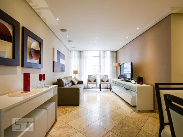 Apartamento aluguel em Região Imediata de São Paulo, Região Metropolitana de São Paulo