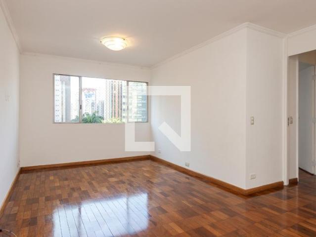 Apartamento aluguel em Região Imediata de São Paulo, Região Metropolitana de São Paulo