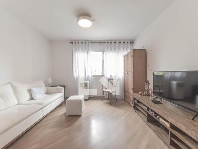 Apartamento aluguel em Região Imediata de São Paulo, Região Metropolitana de São Paulo