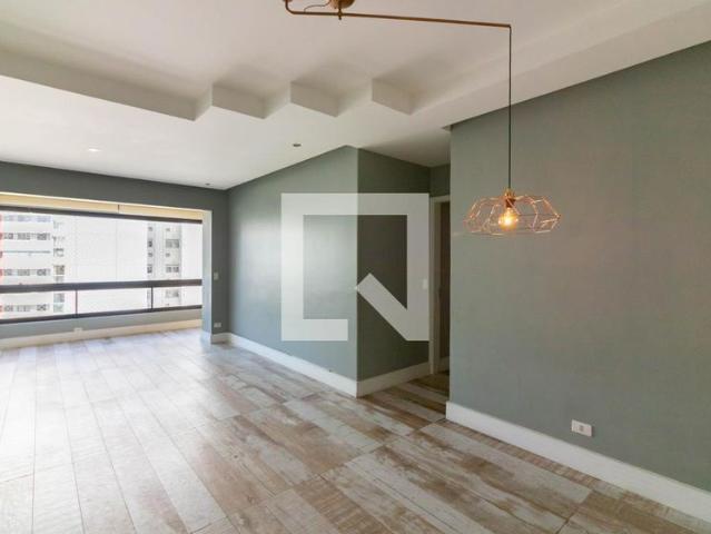 Apartamento aluguel em Brooklin Novo, São Paulo