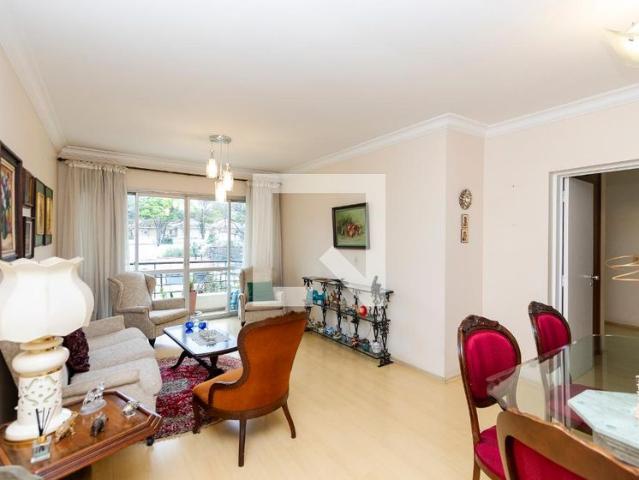 Apartamento aluguel em Região Imediata de São Paulo, Região Metropolitana de São Paulo