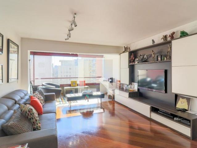 Apartamento aluguel em Região Imediata de São Paulo, Região Metropolitana de São Paulo