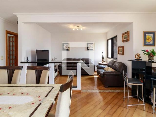 Apartamento aluguel em Região Imediata de São Paulo, Região Metropolitana de São Paulo