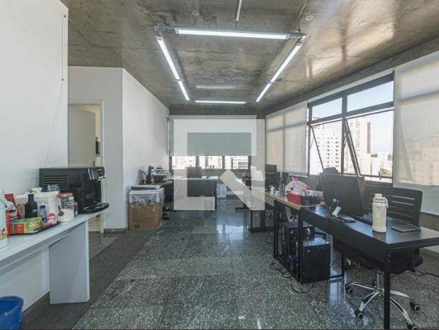 Apartamento aluguel em Brooklin Novo, São Paulo