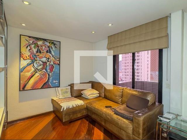 Apartamento aluguel em Região Imediata de São Paulo, Região Metropolitana de São Paulo