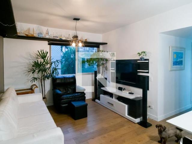 Apartamento aluguel em Região Imediata de São Paulo, Região Metropolitana de São Paulo