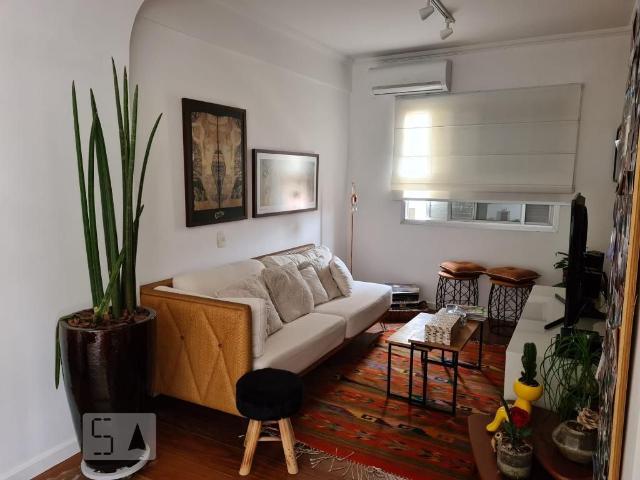 Apartamento aluguel em Região Imediata de São Paulo, Região Metropolitana de São Paulo