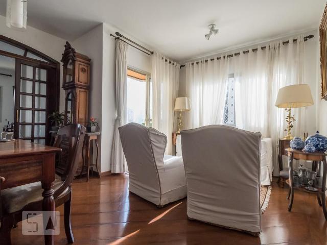 Apartamento aluguel em Região Imediata de São Paulo, Região Metropolitana de São Paulo