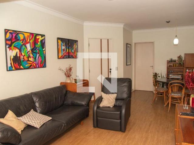 Apartamento aluguel em Região Imediata de São Paulo, Região Metropolitana de São Paulo