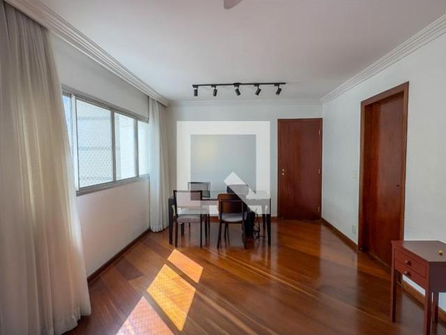 Apartamento aluguel em Região Imediata de São Paulo, Região Metropolitana de São Paulo