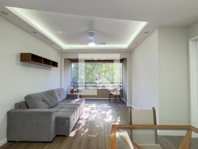 Apartamento aluguel em Região Imediata de São Paulo, Região Metropolitana de São Paulo
