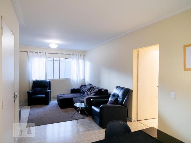 Apartamento aluguel em Região Imediata de São Paulo, Região Metropolitana de São Paulo