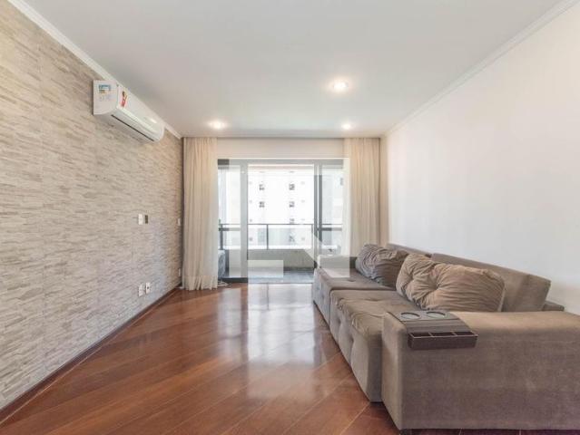 Apartamento aluguel em Região Imediata de São Paulo, Região Metropolitana de São Paulo