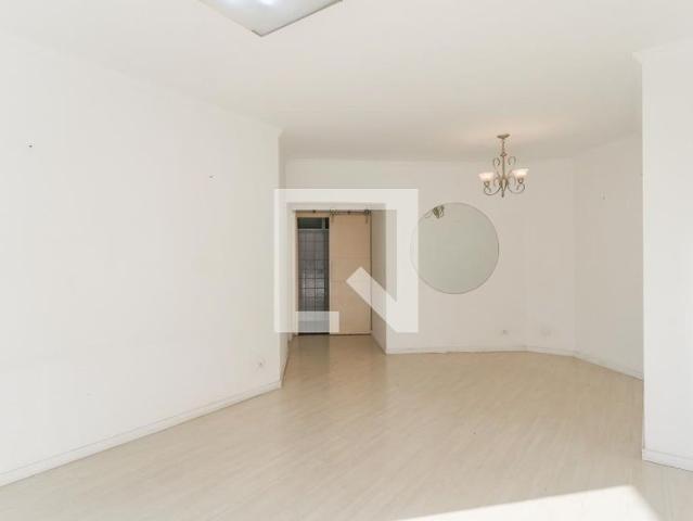 Apartamento aluguel em Brooklin Velho, São Paulo