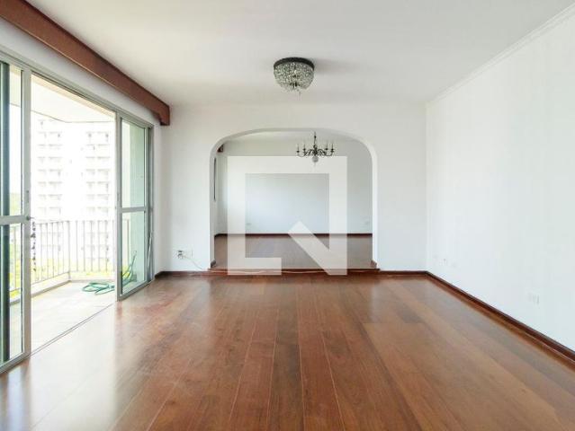 Apartamento aluguel em Região Imediata de São Paulo, Região Metropolitana de São Paulo