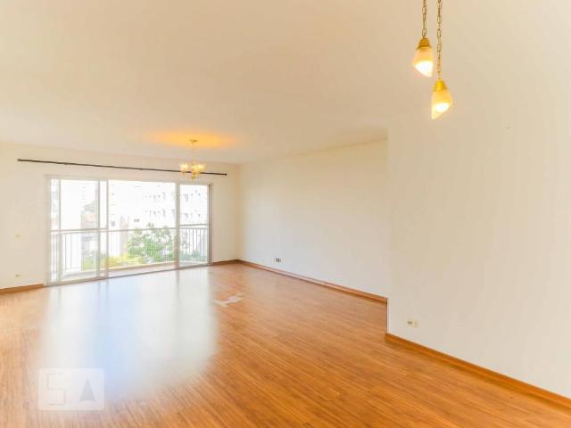 Apartamento aluguel em Brooklin Novo, São Paulo