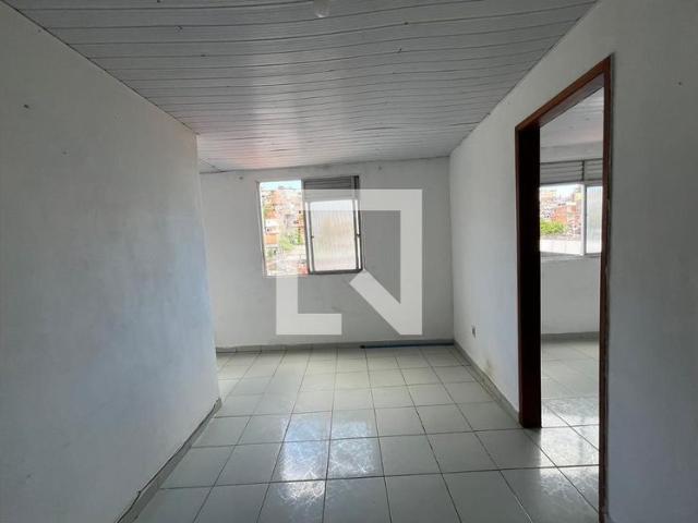 Apartamento aluguel em Salvador, Engenho Velho de Brotas