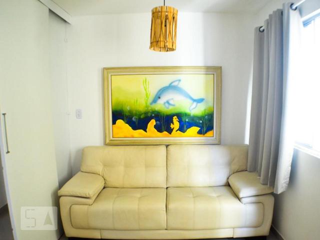 Apartamento aluguel em Região Geográfica Imediata de Salvador, Região Metropolitana de Salvador