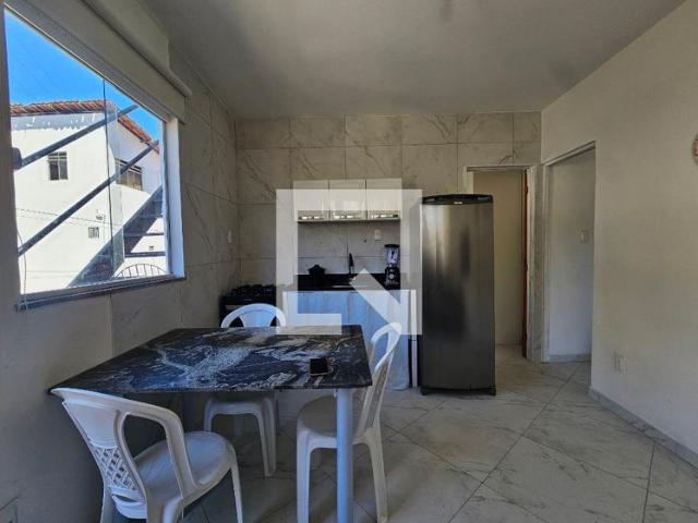 Apartamento aluguel em Região Geográfica Imediata de Salvador, Região Metropolitana de Salvador