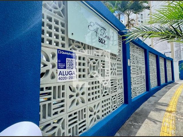 Apartamento aluguel em Região Geográfica Imediata de Salvador, Região Metropolitana de Salvador