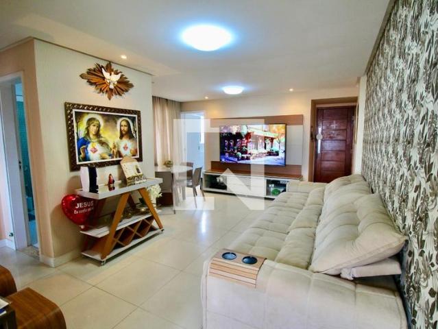 Apartamento aluguel em Região Geográfica Imediata de Salvador, Região Metropolitana de Salvador