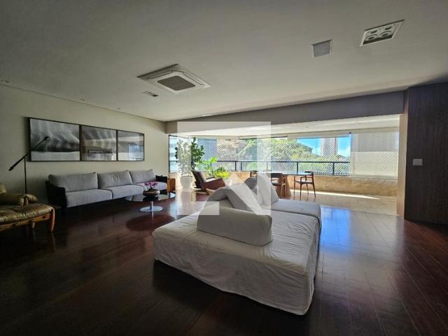 Apartamento aluguel em Salvador